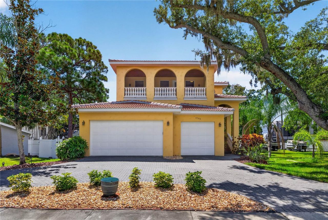 1766 Bayou Grande Boulevard Ne, Saint Petersburg, FL 33703 Photo