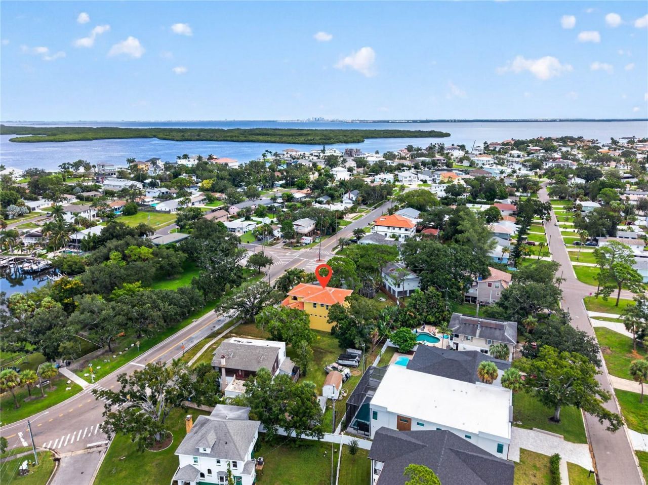 1766 Bayou Grande Boulevard Ne, Saint Petersburg, FL 33703 Photo