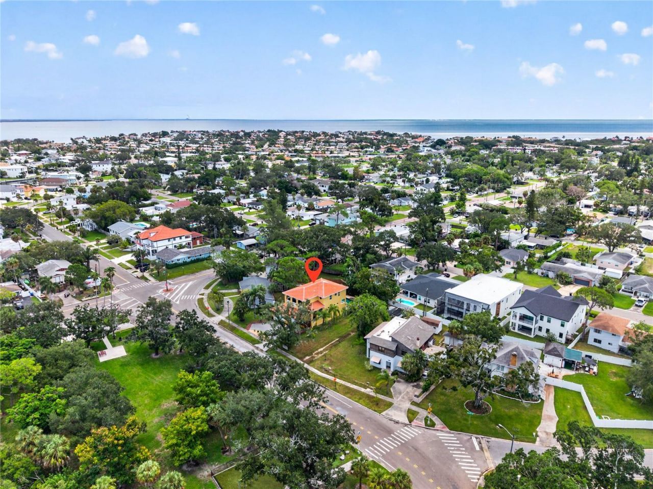 1766 Bayou Grande Boulevard Ne, Saint Petersburg, FL 33703 Photo