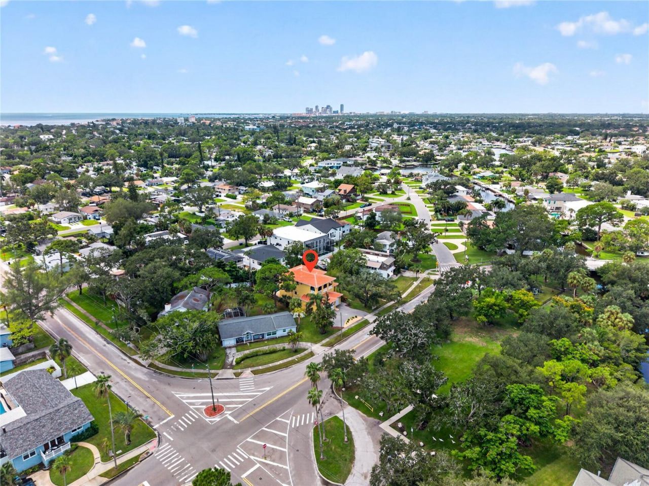 1766 Bayou Grande Boulevard Ne, Saint Petersburg, FL 33703 Photo