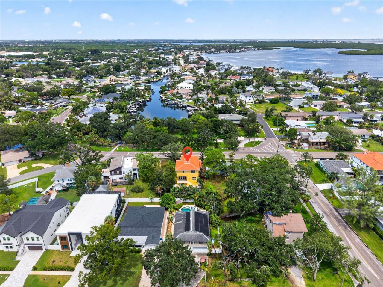 1766 Bayou Grande Boulevard Ne, Saint Petersburg, FL 33703 Photo