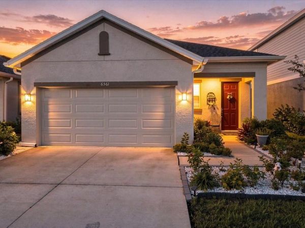 6561 GREAT BEAR DRIVE , LAKELAND, FL 33805