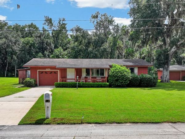 2152 SWOOPE DRIVE , NEW SMYRNA BEACH, FL 32168