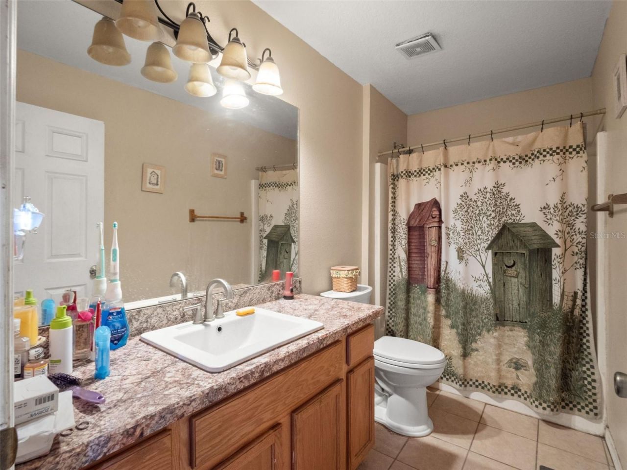 8014 Cardinal Winds Lane , Mascotte, FL 34753 Photo