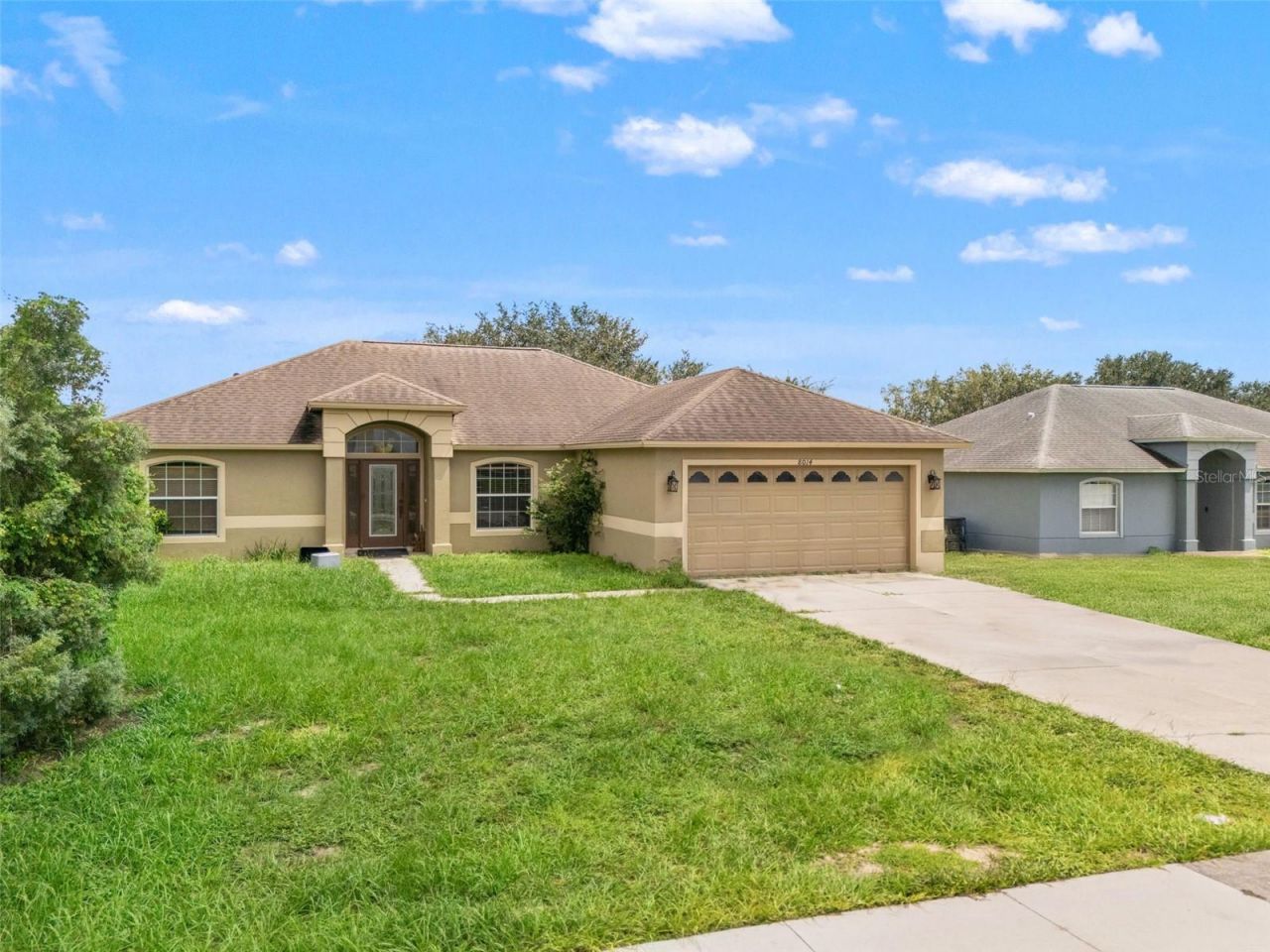 8014 Cardinal Winds Lane , Mascotte, FL 34753 Photo