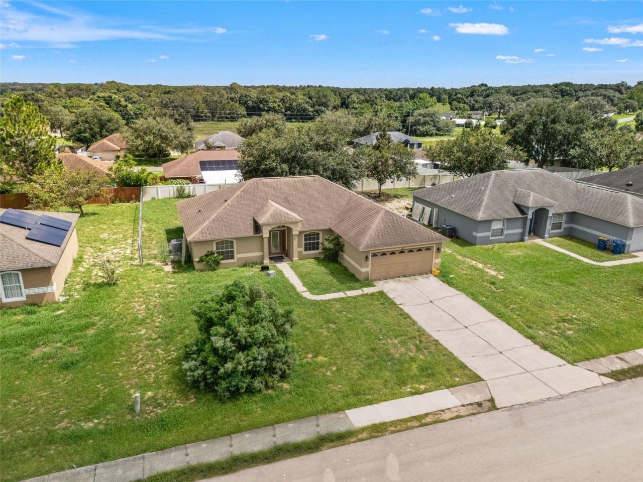 8014 Cardinal Winds Lane , Mascotte, FL 34753 Photo