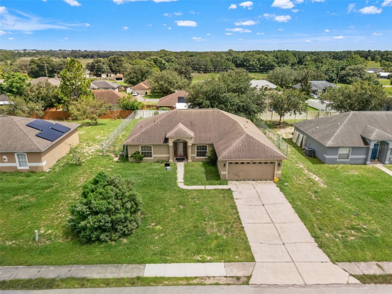 8014 Cardinal Winds Lane , Mascotte, FL 34753 Photo