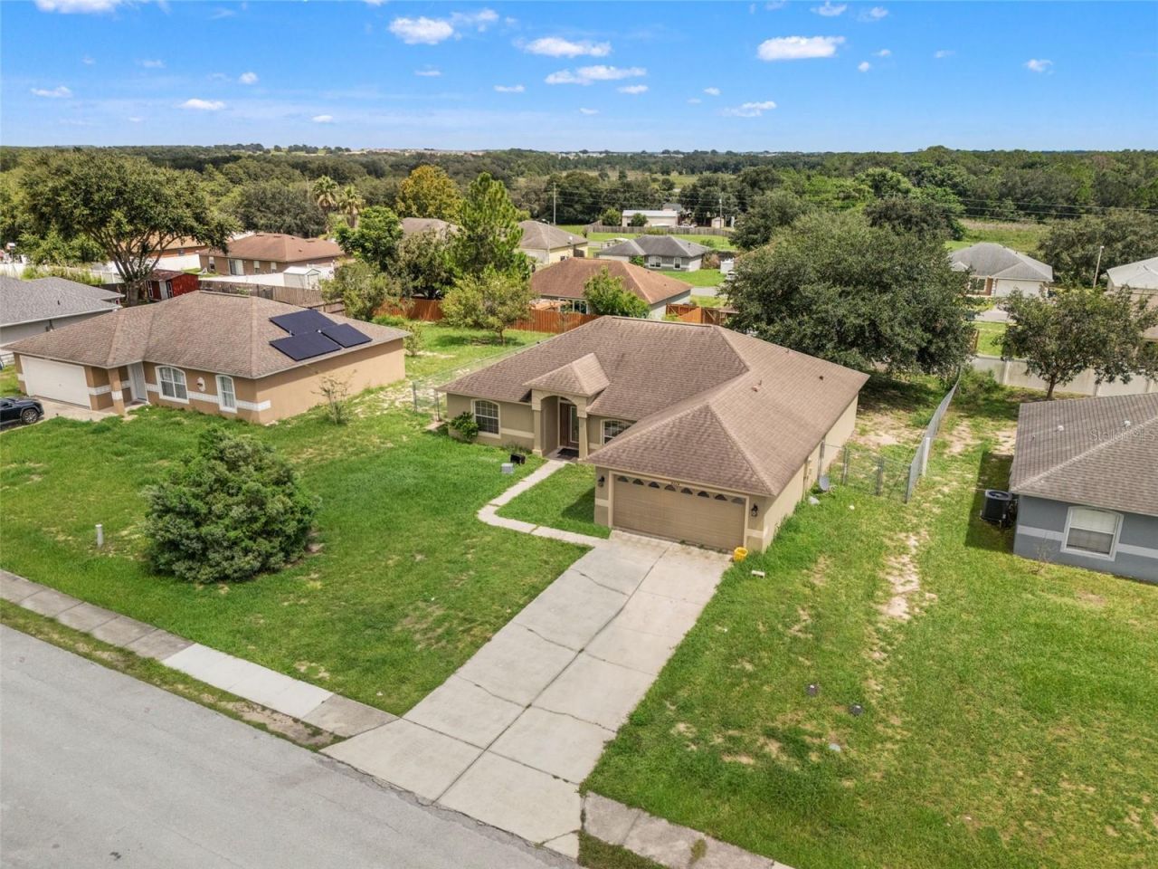 8014 Cardinal Winds Lane , Mascotte, FL 34753 Photo