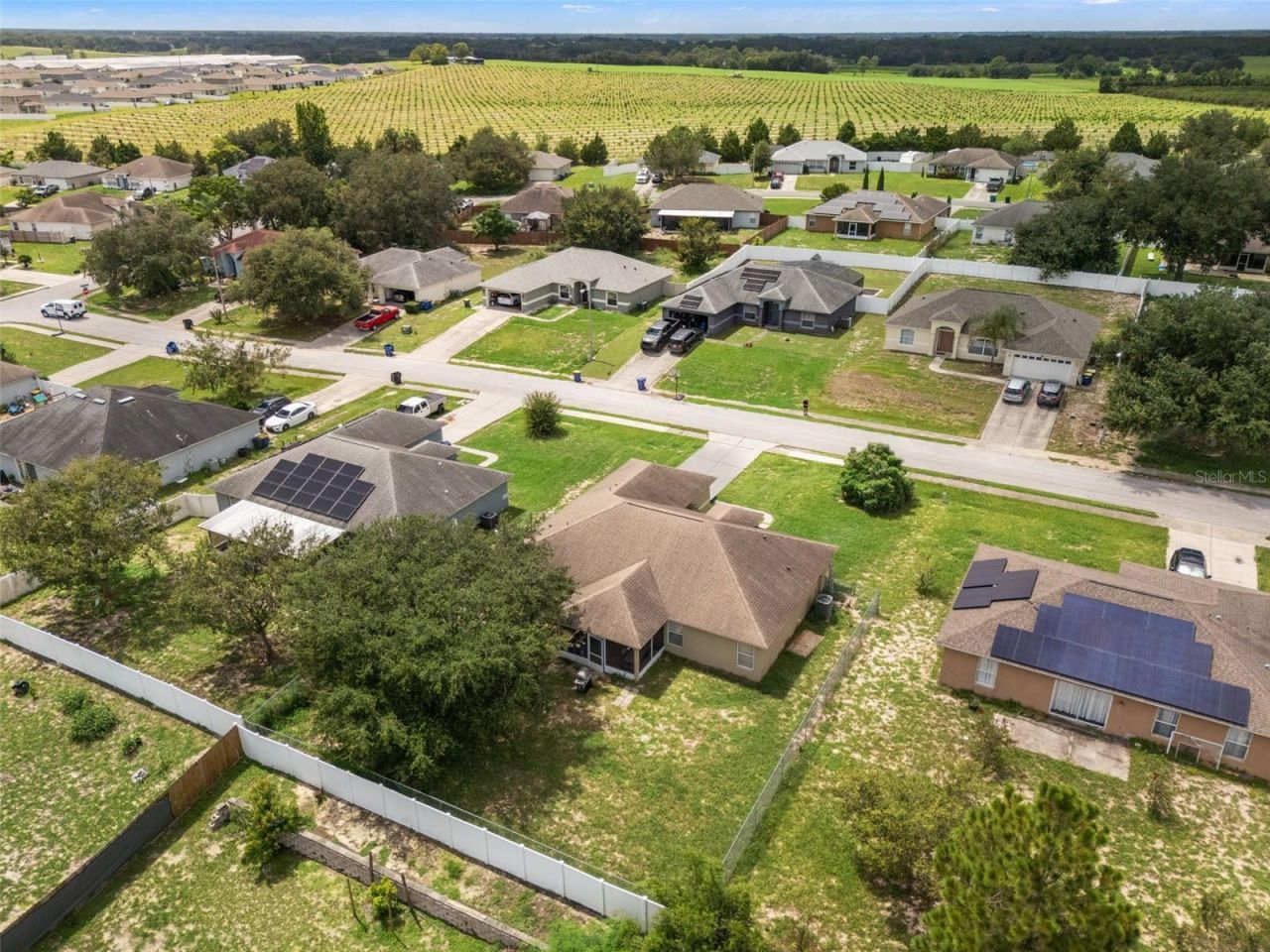 8014 Cardinal Winds Lane , Mascotte, FL 34753 Photo