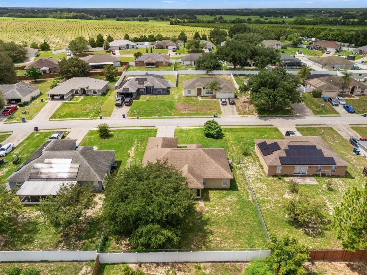 8014 Cardinal Winds Lane , Mascotte, FL 34753 Photo