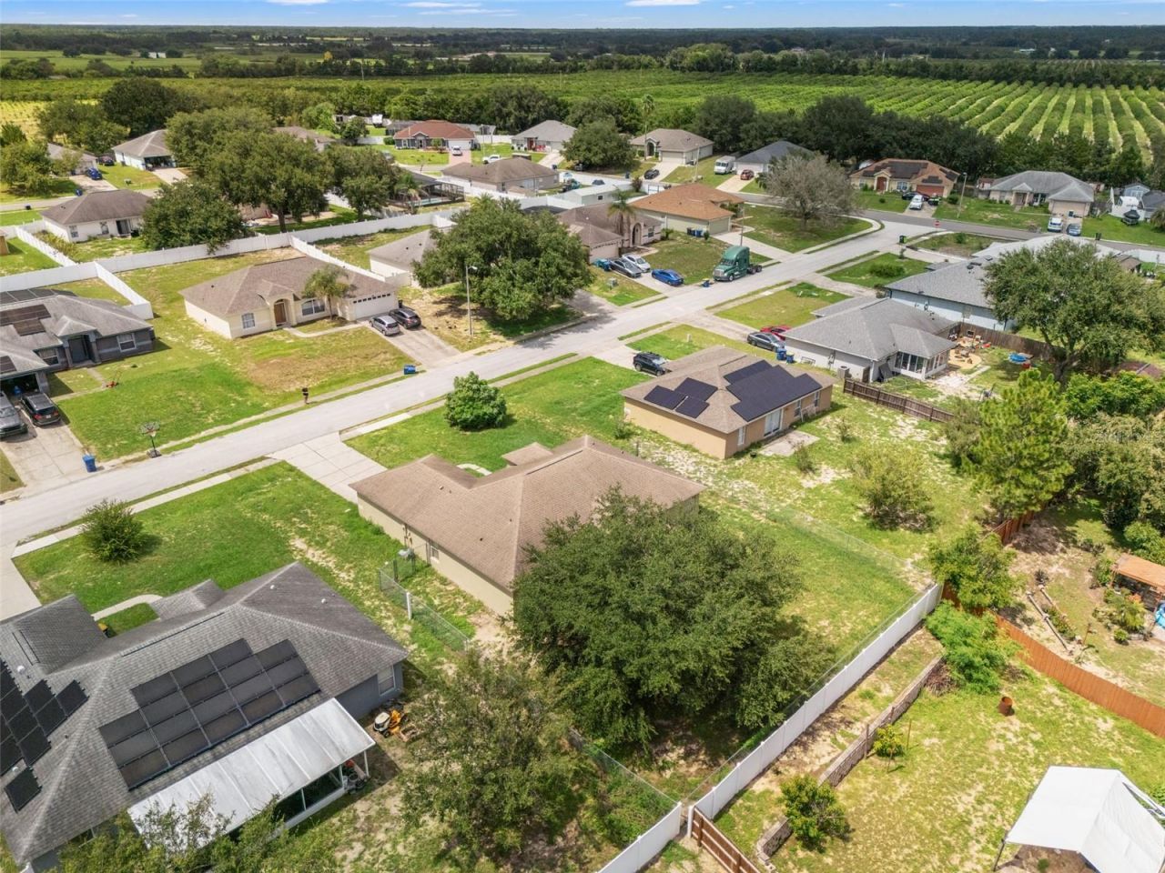 8014 Cardinal Winds Lane , Mascotte, FL 34753 Photo
