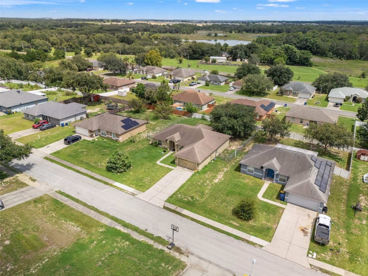8014 Cardinal Winds Lane , Mascotte, FL 34753 Photo