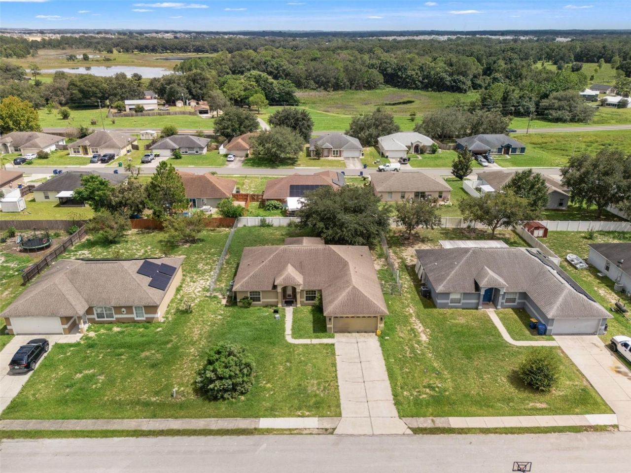 8014 Cardinal Winds Lane , Mascotte, FL 34753 Photo