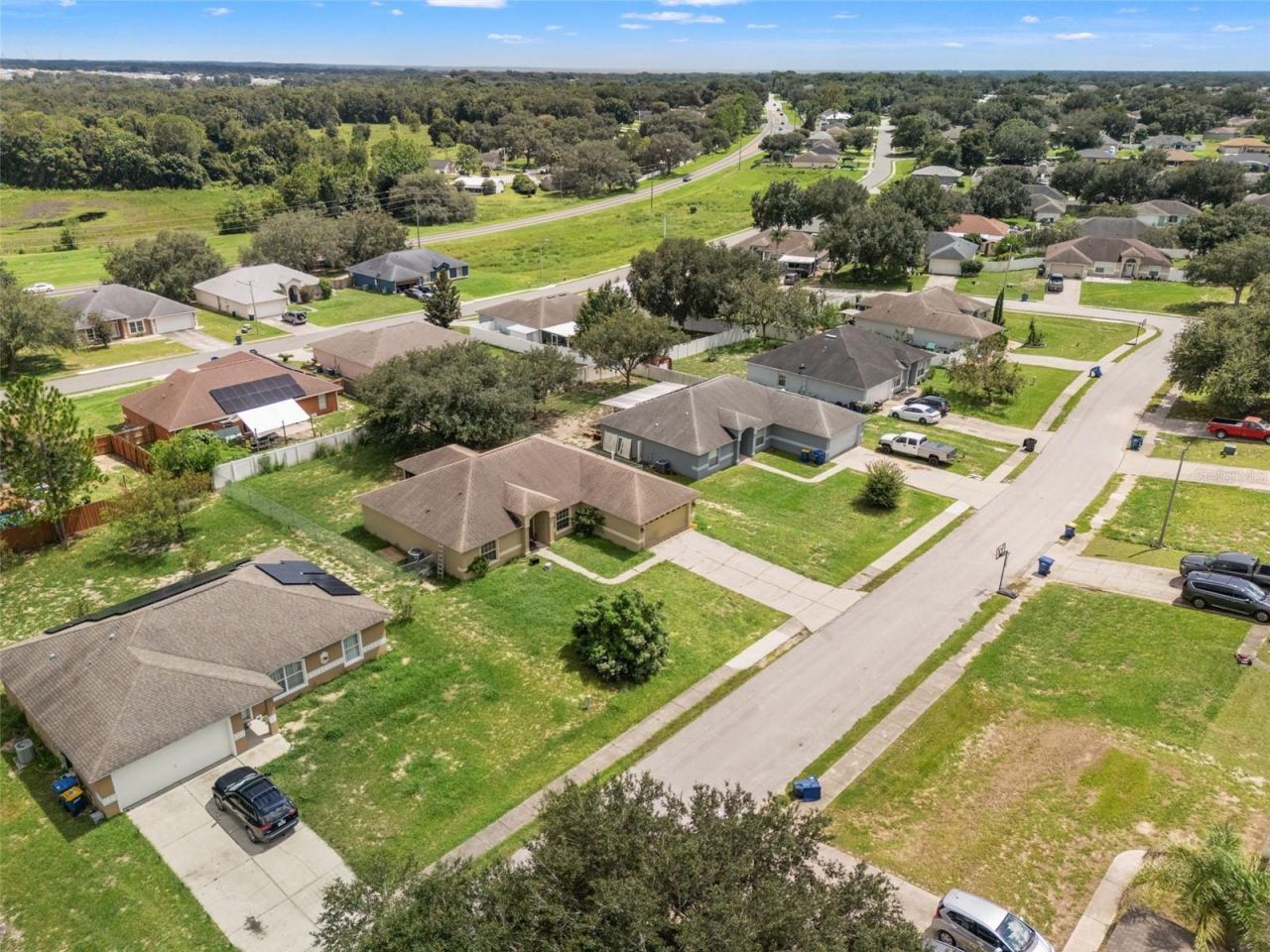 8014 Cardinal Winds Lane , Mascotte, FL 34753 Photo