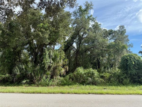 16229 LIMERICK AVENUE , PORT CHARLOTTE, FL 33954