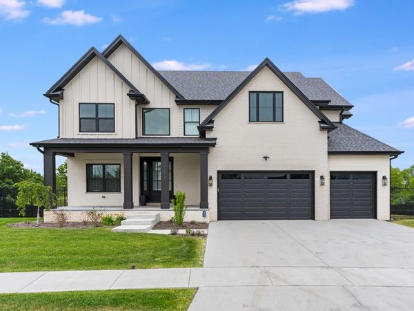 12735 Caruso Court , Lemont, IL 60439