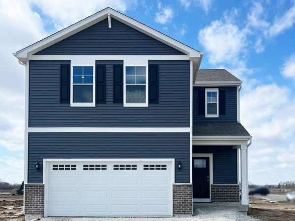 2475 Barbera Drive , Oswego, IL 60543