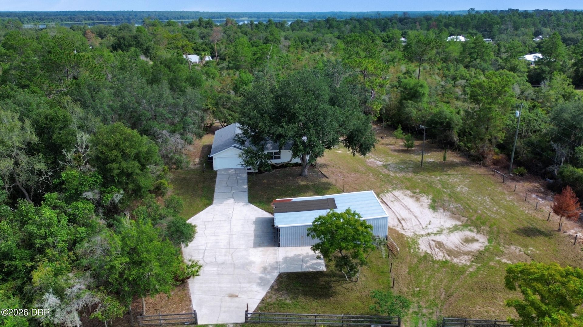1251 Seminole Drive, De Leon Springs, FL 32130 Photo