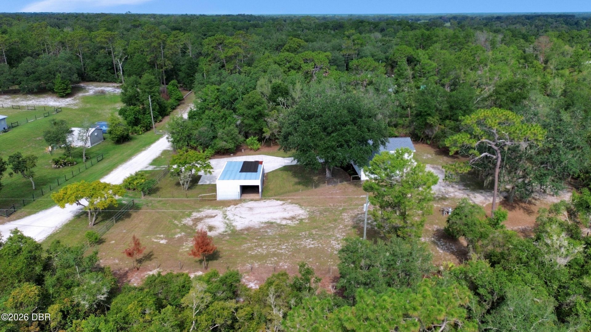 1251 Seminole Drive, De Leon Springs, FL 32130 Photo