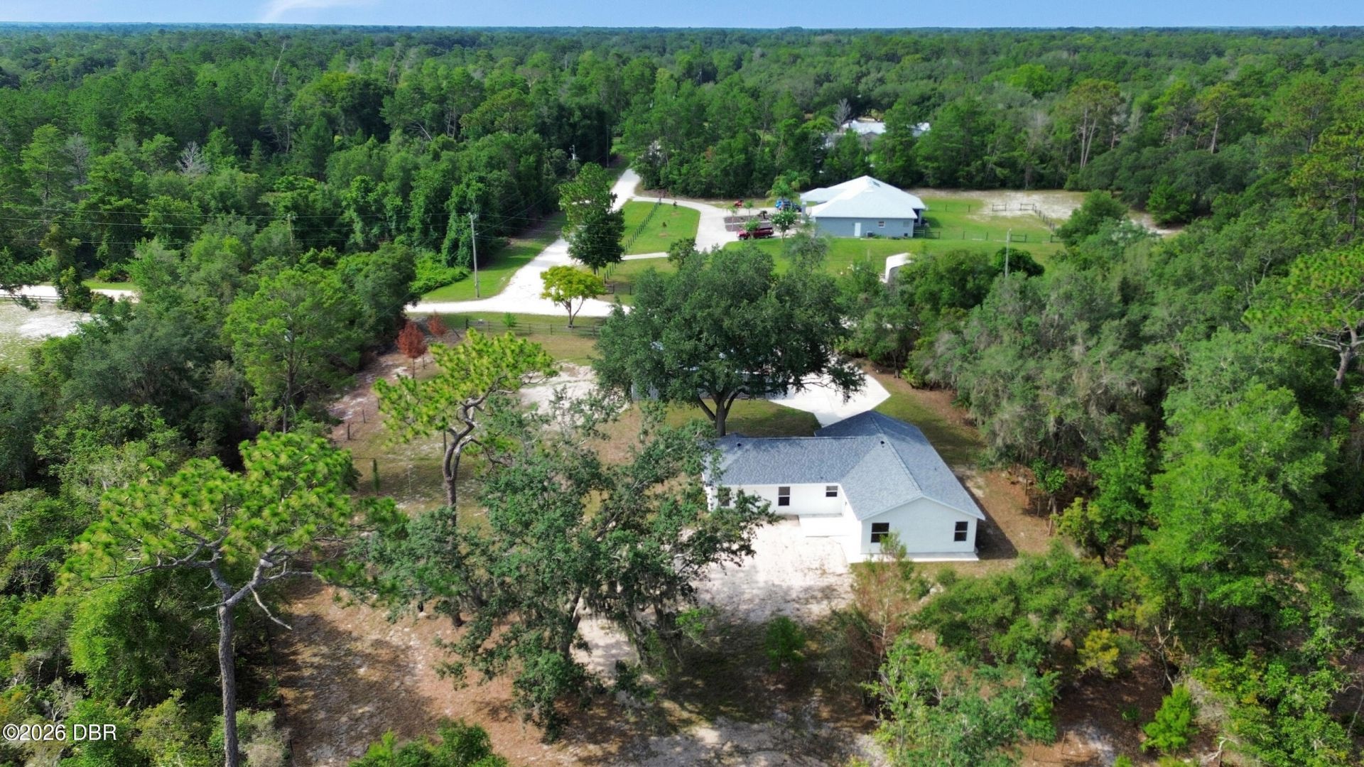 1251 Seminole Drive, De Leon Springs, FL 32130 Photo