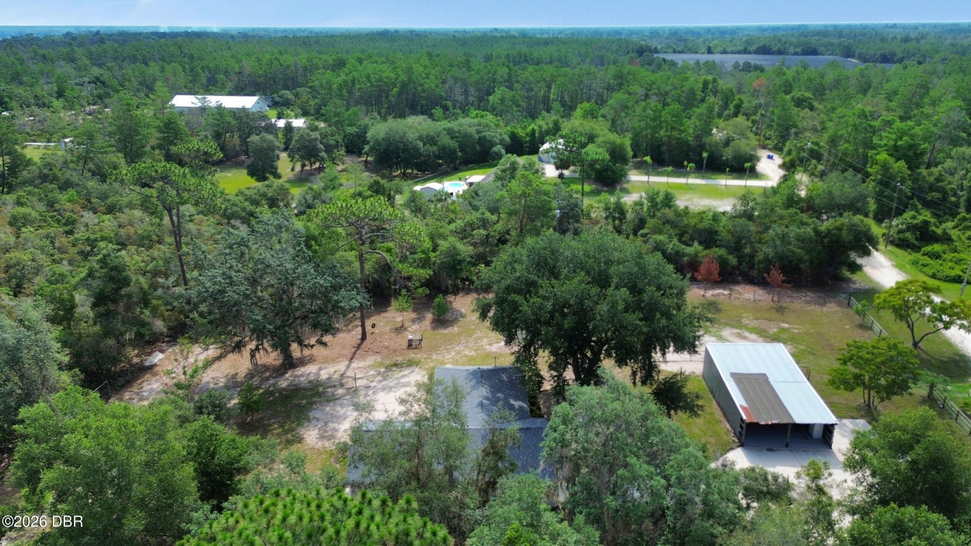 1251 Seminole Drive, De Leon Springs, FL 32130 Photo