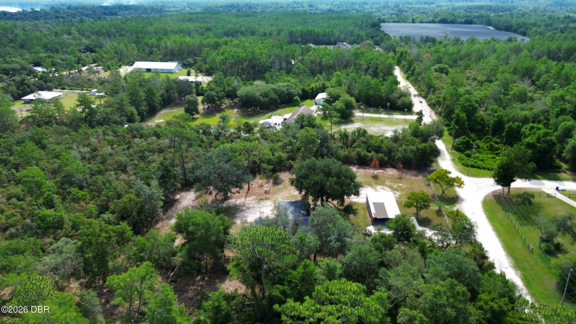1251 Seminole Drive, De Leon Springs, FL 32130 Photo