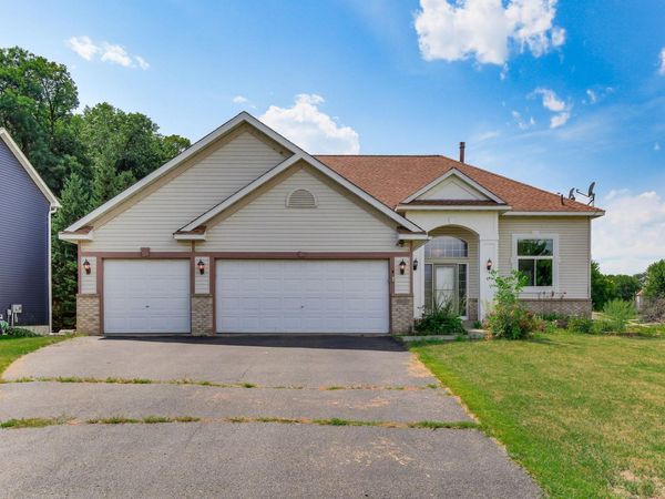 8837 Carriage Hill Place, Savage, MN 55378
