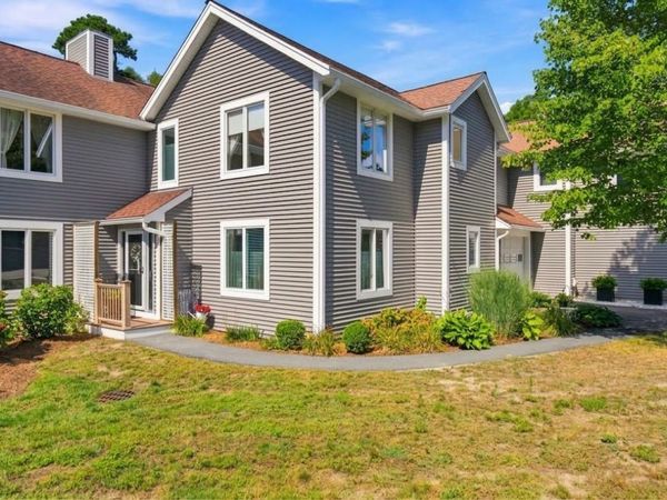 6 Aspen Rd, Unit 6, Bourne, MA 02532