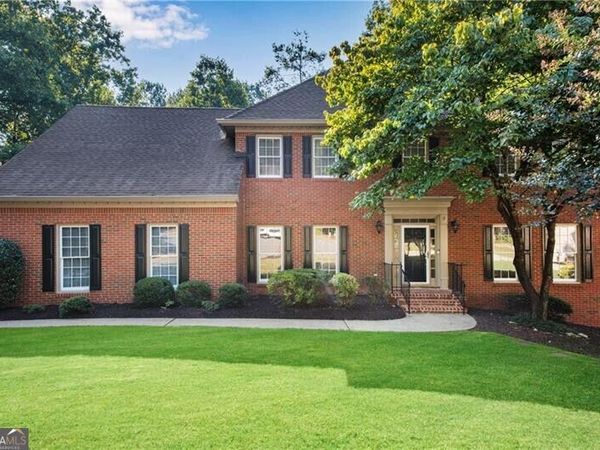 750 Arkwith Way, Alpharetta, GA 30022