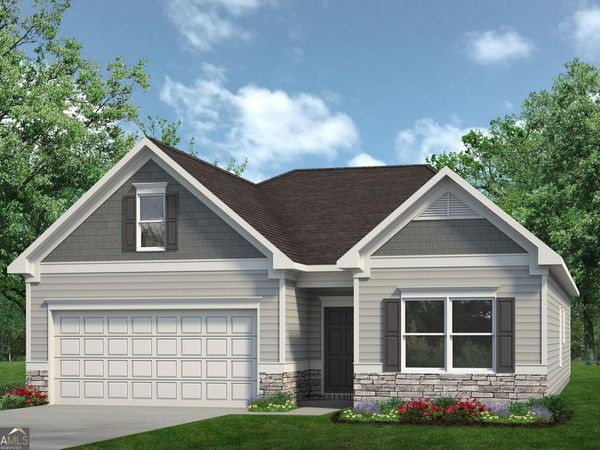507 Lamplight Drive, Unit LOT E11, Byron, GA 31008