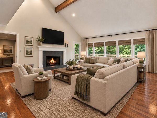 715 Lake Top Way, Roswell, GA 30076