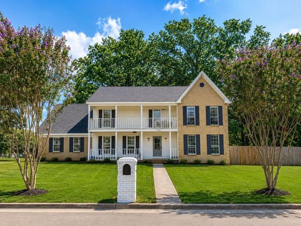 6150 WOODSTOCK HILLS DR, Millington, TN 38053