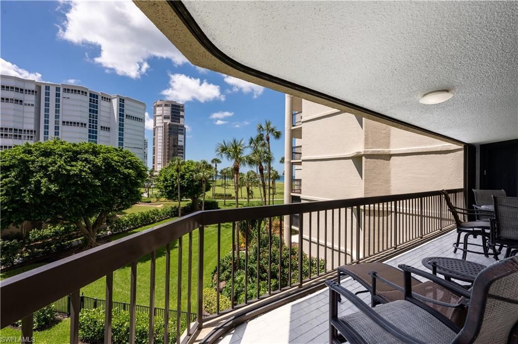4551 Gulf Shore Blvd N, Unit 306, Naples, FL 34103 Photo