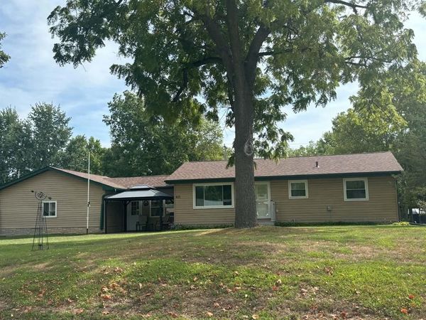 411 Prairie Street, Pepin, WI 54759