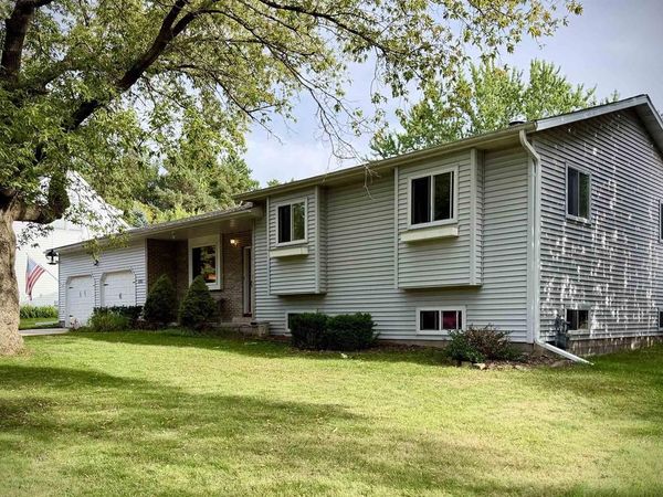 1311 MC INDOE STREET, Wausau, WI 54403
