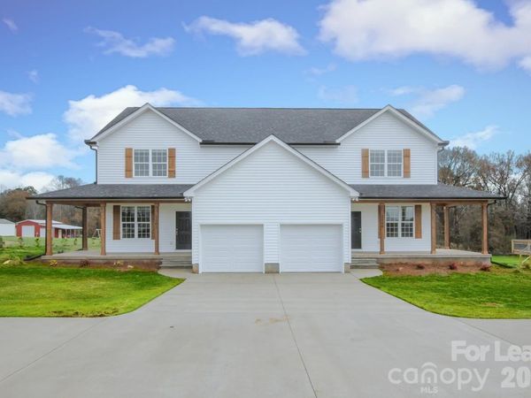 1082 Startown Road , Lincolnton, NC 28092