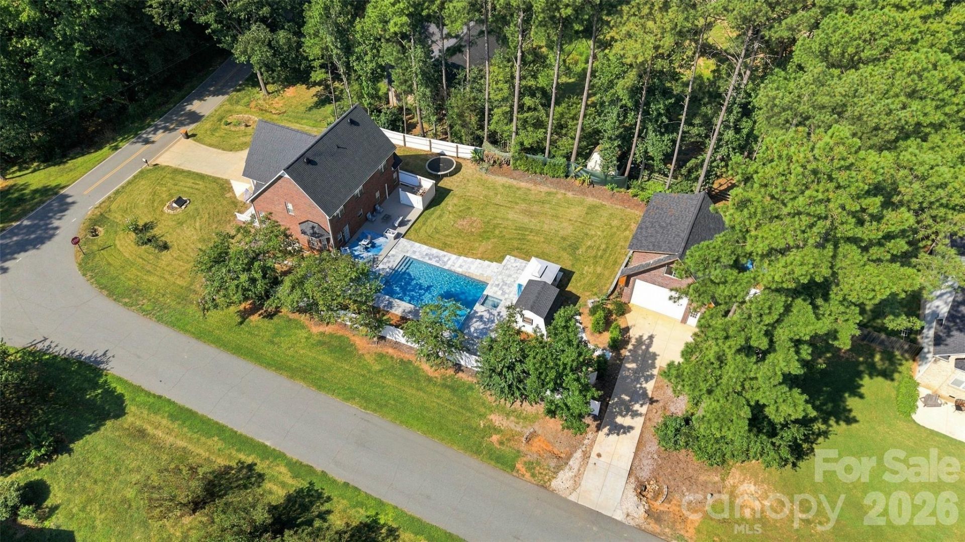 7189 Windy Pine Circle, Unit 23, Denver, NC 28037 Main Photo