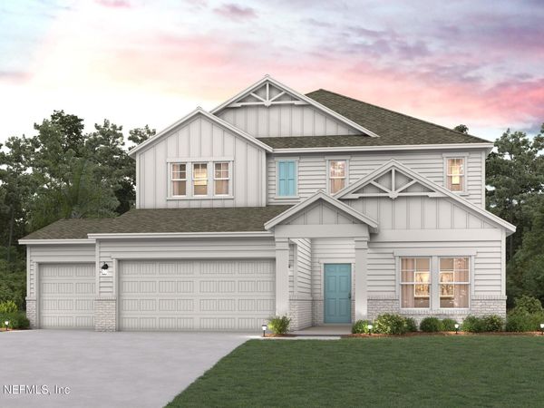 30 PEGASUS Road, Flagler Beach, FL 32136