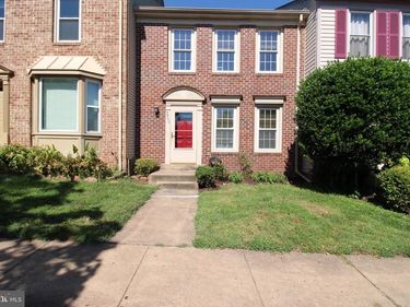 5706 HERITAGE CROSSING COURT , CENTREVILLE, VA 20120