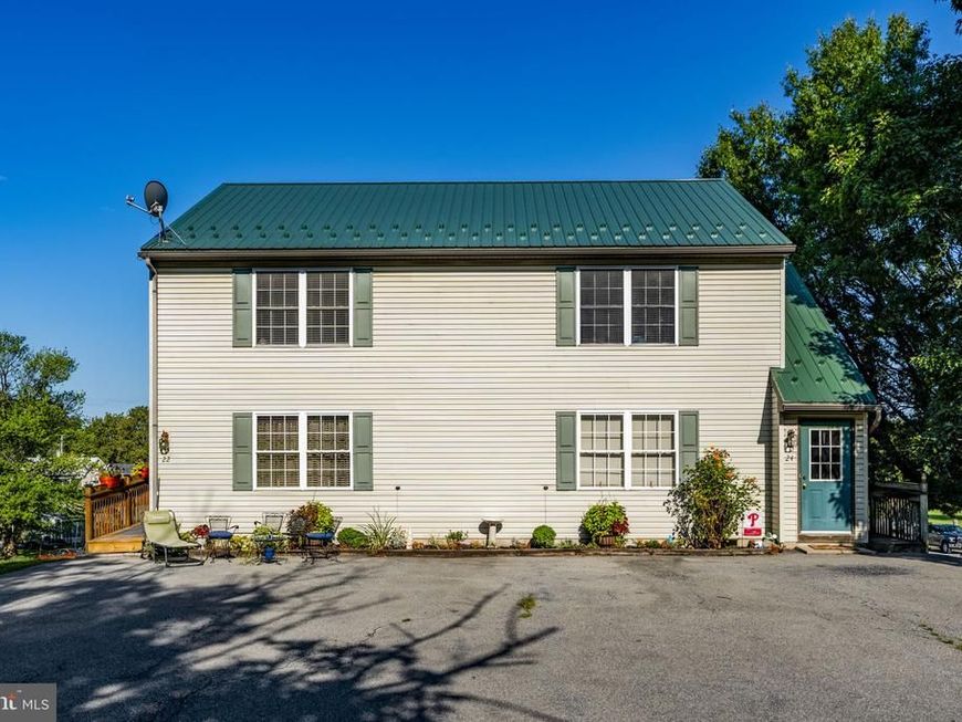 22 Park Street , Stevens, PA 17578 Main Photo