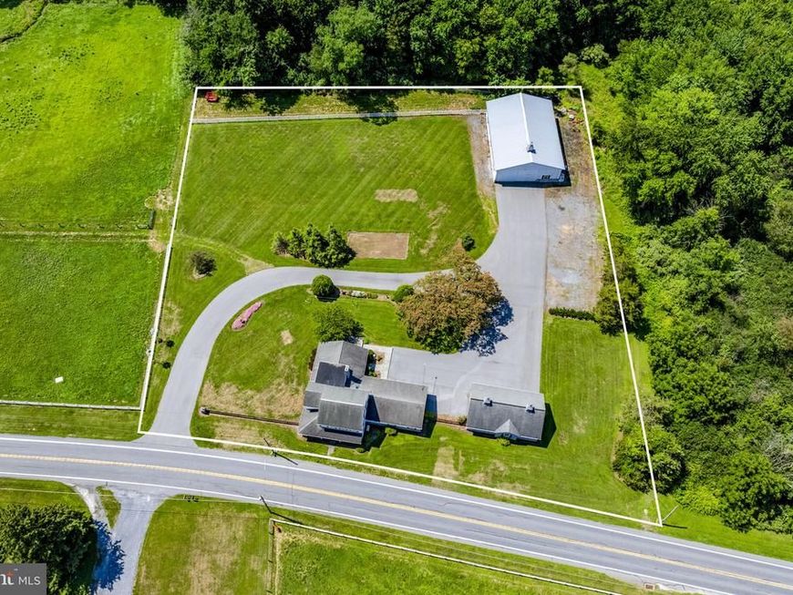 2655 W Route 897 , Denver, PA 17517 Main Photo