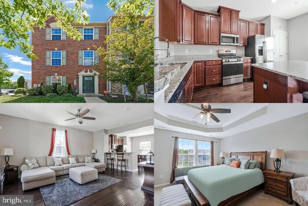 5615 BARNSTORMERS LANE , WALDORF, MD 20602