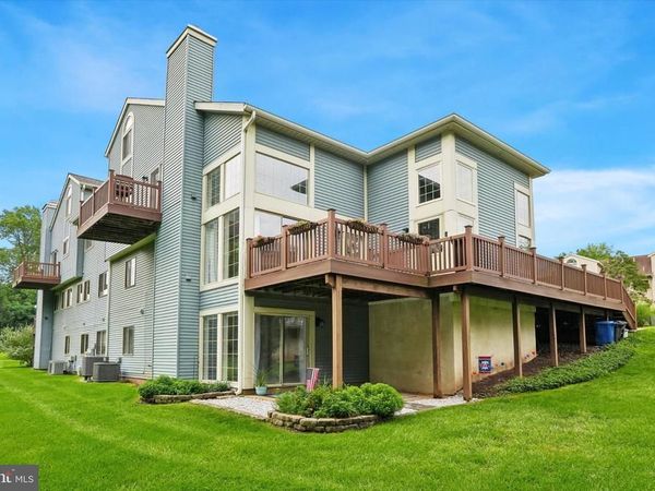 455 BROWN BRIAR CIRCLE , HORSHAM, PA 19044