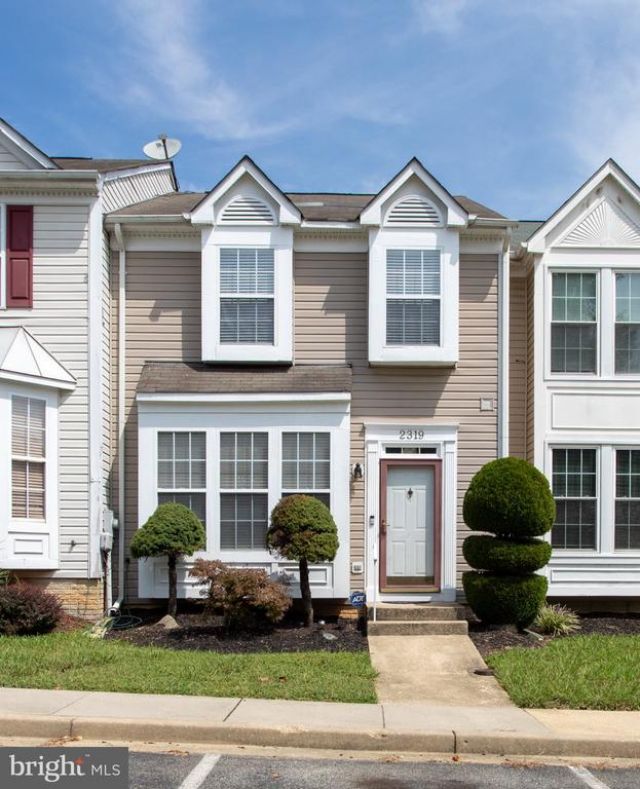 2319 BUTTE PLACE , WALDORF, MD 20603