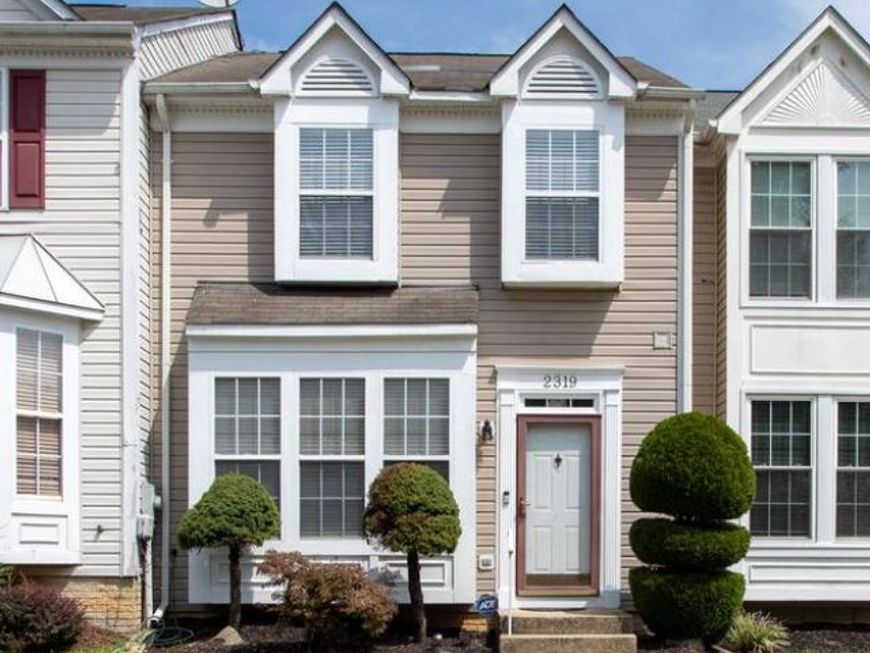 2319 Butte Place , Waldorf, MD 20603 Main Photo