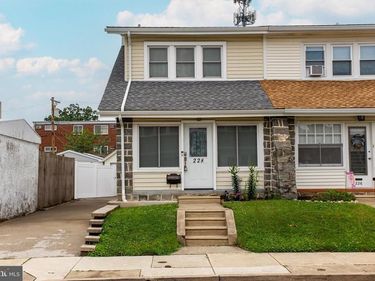 228 STANLEY AVENUE, HAVERTOWN, PA 19083