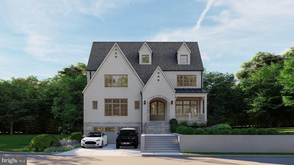 4740 34th Road N , Arlington, VA 22207 Main Photo