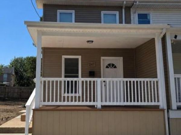247 FRANK S BROWN , STEELTON, PA 17113
