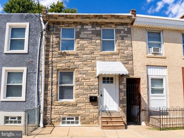 4608 WORTH STREET , PHILADELPHIA, PA 19124