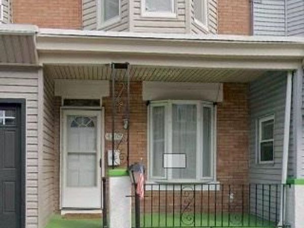 4262 SALMON STREET, PHILADELPHIA, PA 19137